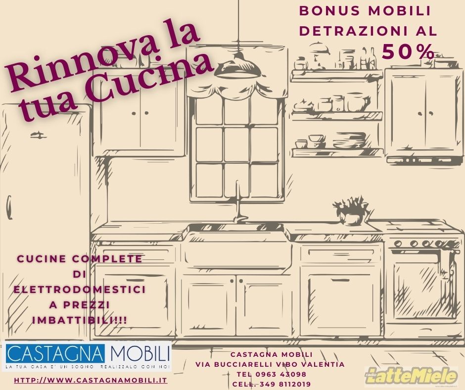 Castagna mobili