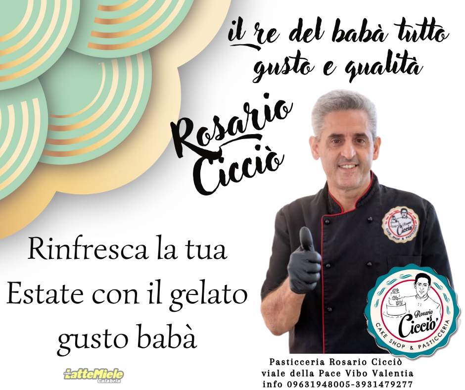 Pasticceria Rosario Cicciò