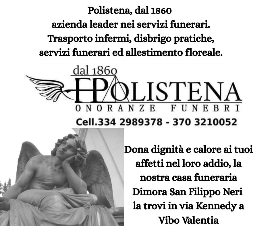 Polistena