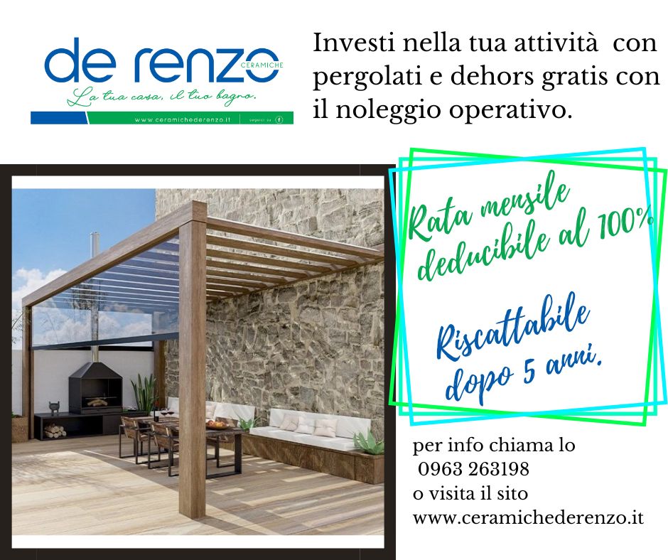 ceramiche de renzo