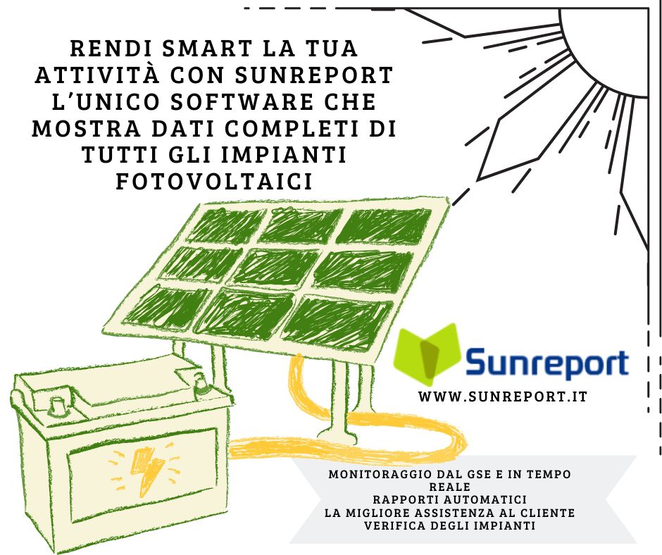 Sunreport